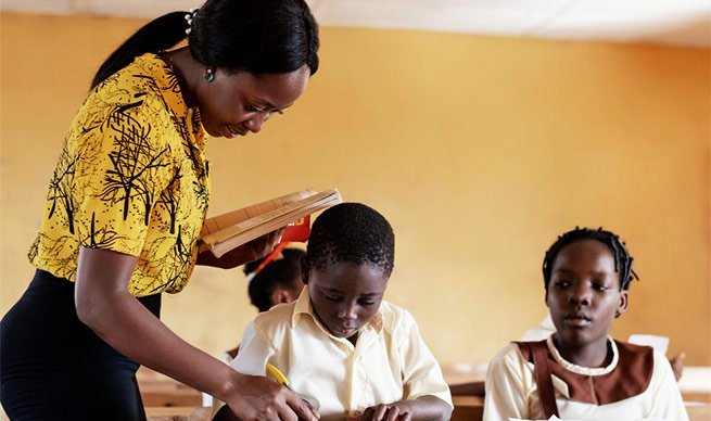 Les avantages du soutien scolaire personnalisé
