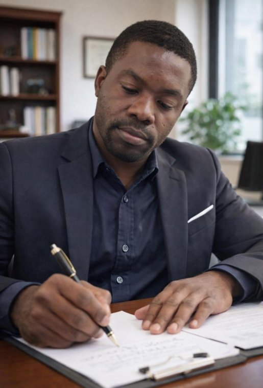 David Kacou